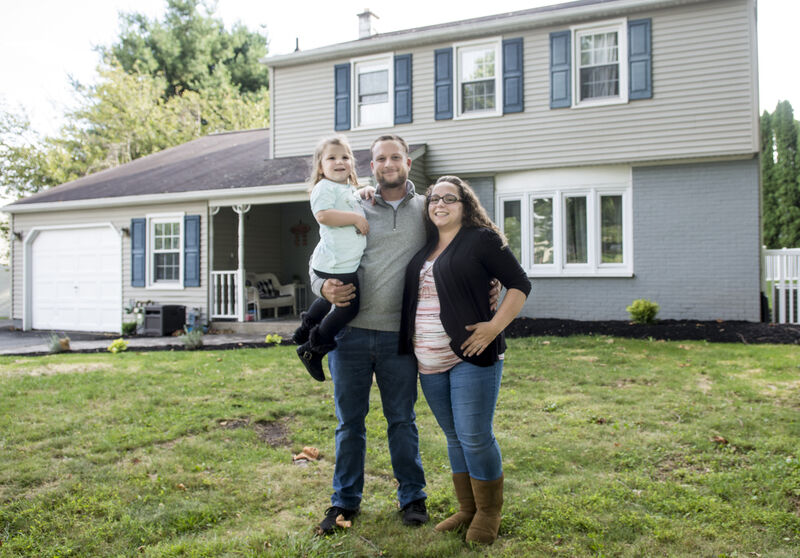 High demand for homes, low supply keeping Realtors, buyers busy